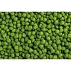 Cebo Negro en Stock para Pesca de Carpa Salvaje, Gránulos de Base Extruida, Cebo Alto en Proteínas para Pesca de Fondo
