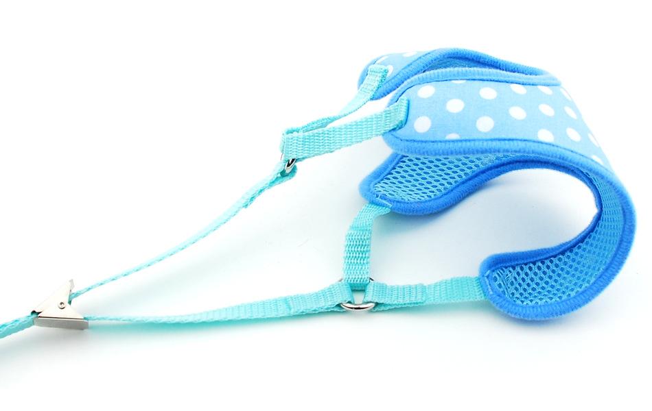 pet products harness vest mesh