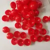 Bolas de Lotería, Bolas Abribles, Bolas para Sorteos, Bolas Huecas que se Pueden Abrir, Bolas de Plástico de Colores para Juegos, Reuniones Anuales y Eventos