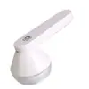 Recortador de Bolas de Pelo Eléctrico Doméstico USB Recargable Máquina de Depilación y Afeitado Embalaje Exportación Inglés Máquina de Bolas de Pelo