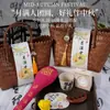 Regalos del Festival de Medio Otoño, Pequeños Regalos Prácticos Estilo Chino para Empresas, Souvenirs Creativos, Regalos de Bajo Presupuesto para Clientes y Empleados, Cajas de Regalo