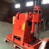 Equipamento de perfuração de túnel reforçado para mina de carvão de Chengde Equipamento de reboco de túnel de eixo vertical Equipamento de perfuração de túnel hidráulico