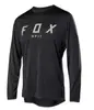 Ropa Cómoda para Hombre de Verano que Reduce la Velocidad, Ropa para Montar en Motocicleta Todoterreno, Ropa de Manga Larga Absorbente de Sudor y que Evacúa la Humedad, Ropa de Carreras