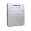 Sacolas de Papel Personalizadas, Sacolas de Presente e Sacolas Tote Jieyi, Venda Direta do Fabricante, Fornecendo Sacolas de Embalagem de Alta Qualidade, Luxuosas e Artísticas