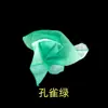 Pañuelo de baile, pañuelo de gasa, pañuelo cuadrado pequeño, pañuelo de bolsillo, flor, accesorios para exámenes, accesorios para ceremony del té, accesorios para canto, accesorios para baile, pañuelo de bolsillo, pañuelo para el baile Yangge de Jiaozhou