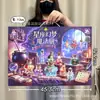 Casa de Brinquedo Cozinha Artificial Grande para Crianças Brinquedo Kit Caixa de Presente Pequeno Eletrodoméstico Brinquedo de Menina Pontos de Instituição Presente