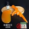 Massageador de Pés, Massageador de Pontos de Acupuntura para Pés e Pernas, Bastão Massageador Terapêutico para Pés, Bastão de Acupressão, Ferramenta Massageadora Triangular
