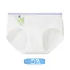 Roupa íntima feminina Bona 100% algodão, antibacteriana 10A, novo estilo 2026, shorts femininos, antiatrito, design de entrepernas estendido