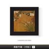 Pintura decorativa para sala de estar de la Edad Media, pintura para porche francés, pintura avanzada para pasillo, pintura mural, pintura para restaurante, pintura mural vintage para dormitorio