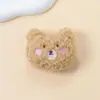 Accesorios de Insignias Lindas de Dibujos Animados, Accesorios de Ropa de Conejo, Parches y Accesorios de Tela para Ropa Infantil Ultrasónica