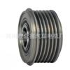 Polea de alternador 535003910 535007310 F-229603 aplicable Peugeot 307 1.6