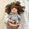Ropa para Muñeca Papa 14cm Colgante Muñeca Española Mia Atuendo Pequeño para Muñecas Ropa de Cambio Hecha a Mano Juguete de Moda Papa