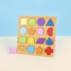 Quebra-Cabeça Alfabeto Pinyin Digital Infantil Jogo Cognitivo de Correspondência Auxílios de Ensino Prancha de Arranhar Mão Quebra-Cabeça de Educação Infantil Blocos de Montar Quebra-Cabeça Prancha de Quebra-Cabeça