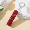 Amazon Transfronterizo Diamante Creativo Más Vendido Llavero para Botella de Perfume de Niña Portátil 5ml Adornos Colgantes