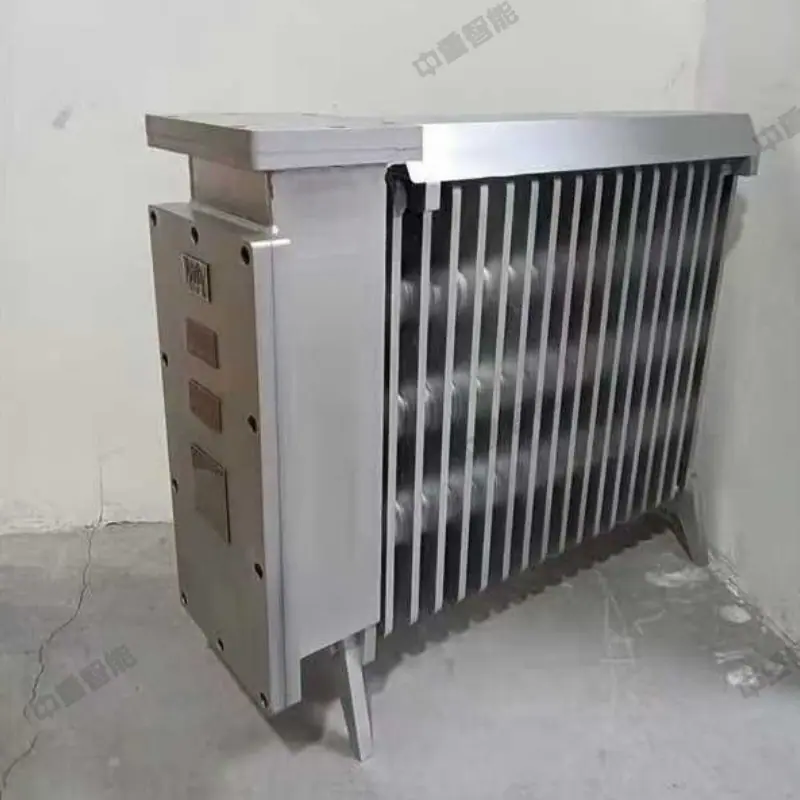 矿用防爆取暖器 (3)