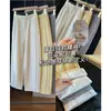 Pantalones de Velour Suave y Ceroso con Proteína, Ajuste como Nube y Sensación Relajada, Nueva Definición de Pantalones Casuales Rectos Forrados de Polar para Invierno Y1130