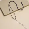 Cordão para Pingente, Cordão para Pendurar, Cordão Fino de Jade para Pingente, Cordão para Pendurar Contas, Cordão para Pendurar no Pescoço para Pingentes de Jade, Cordão Trançado Artesanal para Pendurar