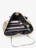 Popular Bolso de Flecos y Lentejuelas para Mujer Bolso Tote de Gran Capacidad Bolso de Hombro Versátil Nuevo Transfronterizo 2026 Dropshipping