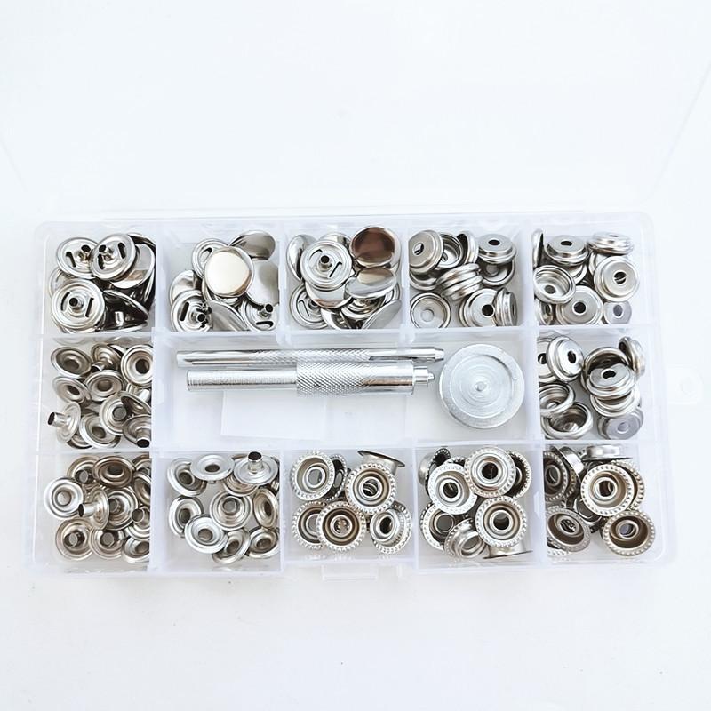 37套含特殊201工具大白扣套装5