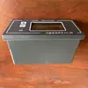 Módulo Monitor de Bateria Qiancheng Mining Bm-24A, Fácil de Instalar e Remover, Completo com Todos os Documentos