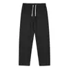 E-commerce Transfronteiriço Tamanho Europeu Calças Plus Size Patchwork Casual Calças Longas Outdoor 730 Calças Casuais Esportes Outdoor Multi-Negócios 8