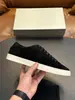 Zapatos de Skate para Hombre de Gamuza Piel Genuina GA Sencillos Casuales Caña Baja con Cordones Comercio Exterior Versátiles Suela Plana Zapatos para Hombre