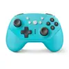 Adecuado para Mando Inalámbrico Bluetooth para Nintendo Switch Mando de Juego Switch Pro
