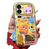 Soporte de pie People de Estrella Adecuado para Funda de Teléfono Apple 17, iPhone 16 Pro Max, Huawei Mate 70, Cubierta Protectora Honor