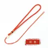 Corda para Pingente de Jade Atacado, Alça para Celular, Sachê de Brinquedo, Cordão para Sachê, Corda Versátil Criativa Universal Tecida à Mão para DIY