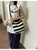 Tendencia de Moda Transfronteriza Bolso Tote Casual Simple Elegante Nuevo Estilo Primavera 2026 Bolso de Hombro Cruzado de Moda para Mujer