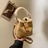 Bolsos de Moda Bolsos Versátiles para Mujer Bolsos de Hombro Mini Bolsos Versátiles para Mujer Bolso de Piel Bolso Cruzado Bolso de Mujer