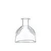 Botellas de aromaterapia al por mayor, botellas de vidrio, botellas dispensadoras de aromaterapia, botellas difusoras sin llama de 100 ml, varillas de ratán para decoración de hoteles