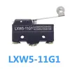 Microinterruptor Interruptor de límite Interruptor de recorrido Lxw5-11G1 11N1 11D1 11g2 11Q1 11m