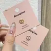 Aretes de Tornillo Retorcido, Pan de Oreja sin Presión, Nudos de Agua Alcalina, Croissant, Aretes de Queso, Joyería para Piercing, Dama 100