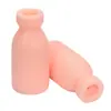 Biberón, Vaso de Avión, Dispositivo Famoso de Anime Japonés, Molde Invertido para Vaginal y Glúteos, Dispositivo de Masturbación Masculina, Exprimidor Ajustado y Suave, Juguete Sexual para Adultos