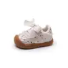 Zapatos para caminar de bebé, zapatos estilo princesa para niñas, edades 1-3, adecuados para primavera y otoño, con suela suave, antideslizantes, zapatos funcionales ligeros para bebés