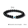 Amazon Aliexpress Comercio Electrónico Transfronterizo Suministro Mayorista Moda Simple Pareja Deportes Personalidad Temperamento Pulsera Mayorista