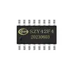 Chip de Sonido para Tarjeta de Felicitación Grabable Chip de Sonido OTP Tarjeta de Felicitación IC Tarjeta de Felicitación Chip de Iluminación IC de Grabación IC de Cambio de Voz