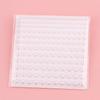 Adesivos de Diamante Prontos para Uso Transfronteiriços, Adesivos de Diamante para o Rosto, Adesivos de Pérola para Maquiagem de Palco Infantil, Diamantes de Pérola Faciais