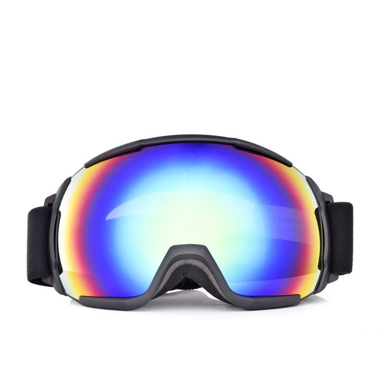 1-ski goggles