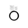 Cable sensor de temperatura de 138 grados directo de fábrica JTW-LD-WT304C tecnología de micro-exploración tipo recuperable