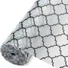 Tapete de gaveta impresso em EVA espesso do fabricante, tapete de mesa à prova de óleo e à prova d'água, fácil de limpar, tapete à prova de umidade feito sob medida para gavetas de armário