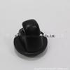 Adequado para Volkswagen Golf 7 MK7 Tiguan L Lingdu Magotan B8L Fivela de viseira solar 5G0857561B