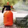 Botella rociadora a presión, botella para regar, botella rociadora, botella pulverizadora, regar flores, jardinería casera, planta, presión de aire, botella rociadora