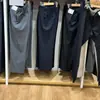 Pantalones Anchos de Pliegues Estilo Japonés para Hombre, Pantalones Casuales, Pantalones Rectos Nuevos de Otoño para Hombre 470601