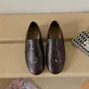 Nuevos Mocasines Planos de Mujer Otoño 2026, Zapatos de Tacón Bajo con Suela Suave, Mocasines Bajos sin Cordones, Zapatos en Forma de Frijol