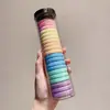 Bandas Elásticas para el Cabello de Otoño e Invierno para Mujer, Alta Elasticidad, Accesorios para el Cabello Duraderos, Ligas para el Cabello Elegantes, Bandas de Goma