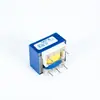 Transformador de potência isolado de pino ie 5W 220v/380v para 6v/9v/10v/12v multi-tensão pequena potência epóxi