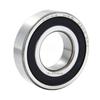 Hrb Rodamiento Harbin Rodamiento de Bolas de Surco Profundo 6300 6306 Cubierta de Hierro 2Z Cubierta de Goma 2Rz Distribuidor Autorizado de Rodamientos Harbin 6308