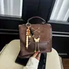 Mochila Nueva para Mujer Otoño/Invierno 2026, Diseño de Nicho a la Moda, Estilo Coreano Casual Trendy para el Día a Día, Mochila Ligera para Estudiantes